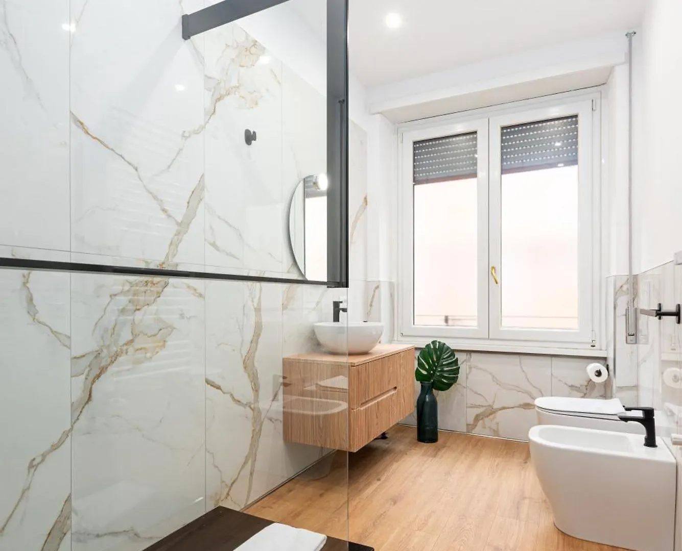 Apartment Appartamento 10 Minuti Da San Pietro -Netflix Free Rome