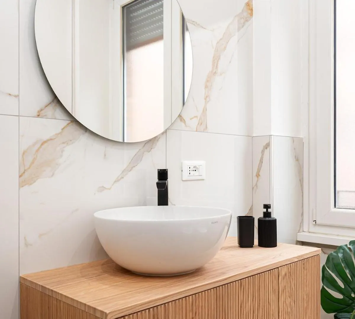 Appartamento 10 Minuti Da San Pietro -Netflix Free Rome Apartment