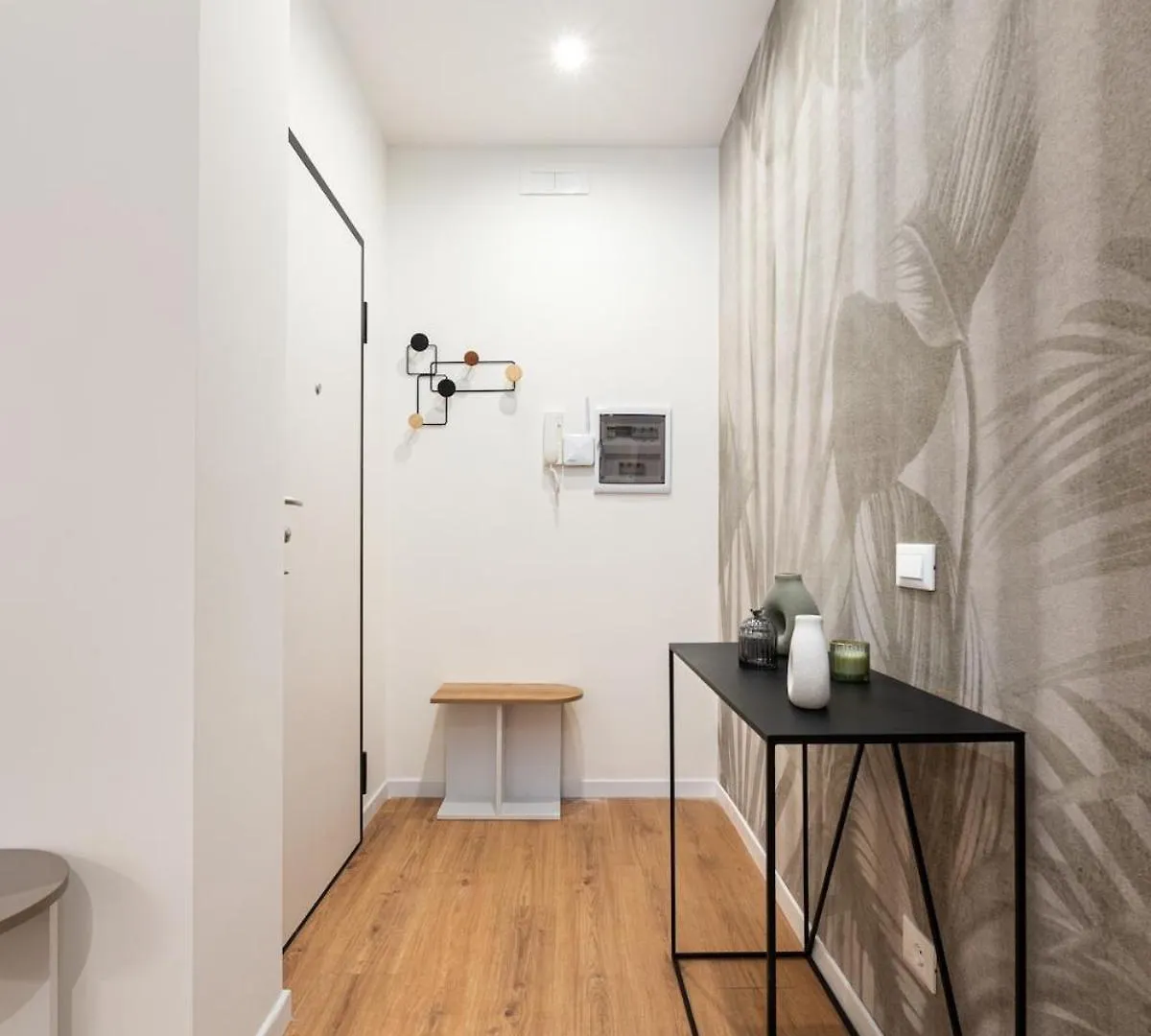 Apartment Appartamento 10 Minuti Da San Pietro -Netflix Free Rome Italy