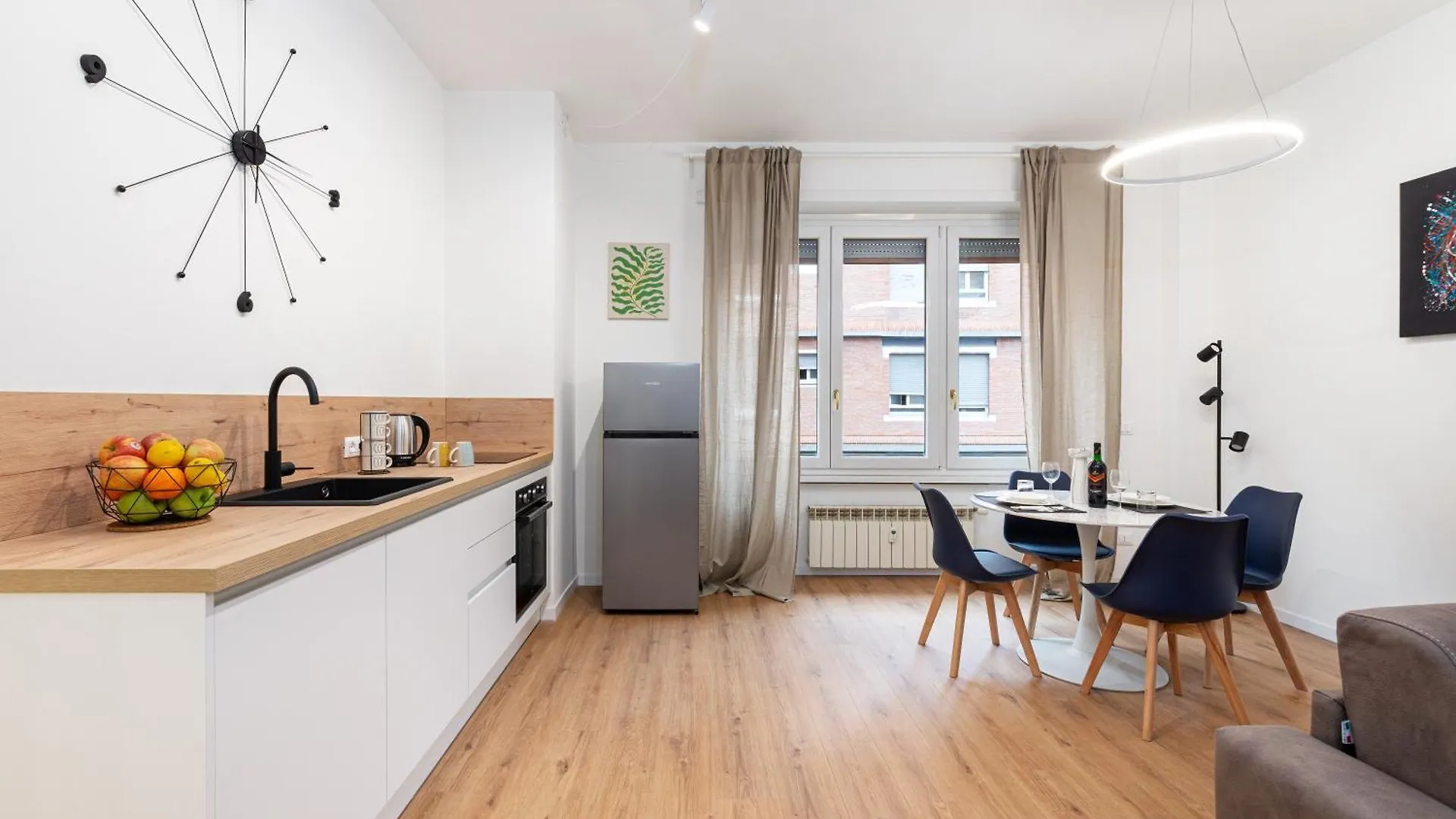 Apartment Appartamento 10 Minuti Da San Pietro -Netflix Free Rome
